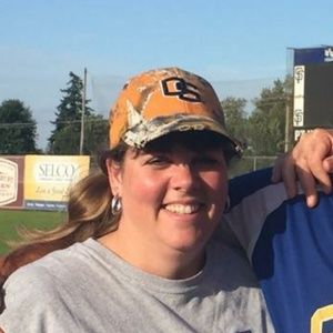 Meet your Posher, Kristin